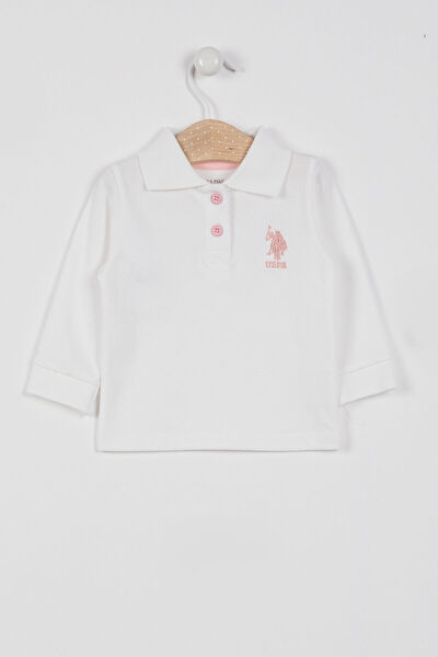 U.S. Polo Assn. Bebek Sweatshirt