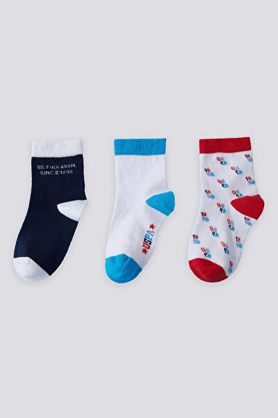 U.S. Polo Assn. Bebek İç Giyim