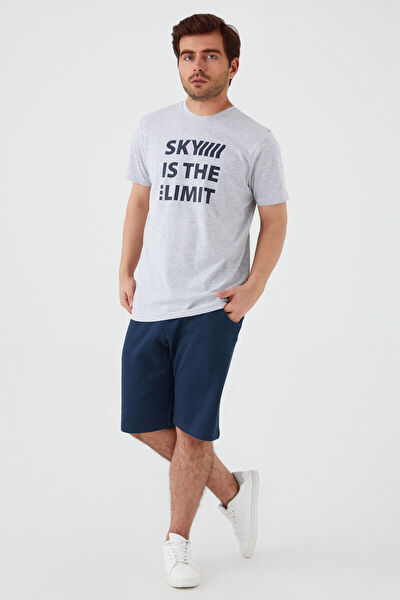 Arnetta Erkek Şort, Bermuda, Kapri