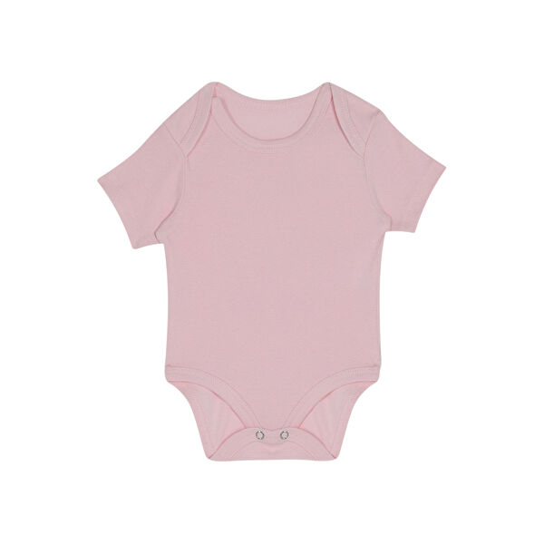 RolyPoly Body, Zıbın