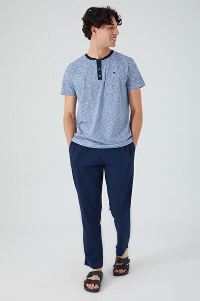 Arnetta Erkek Pijama, Pijama Takımı