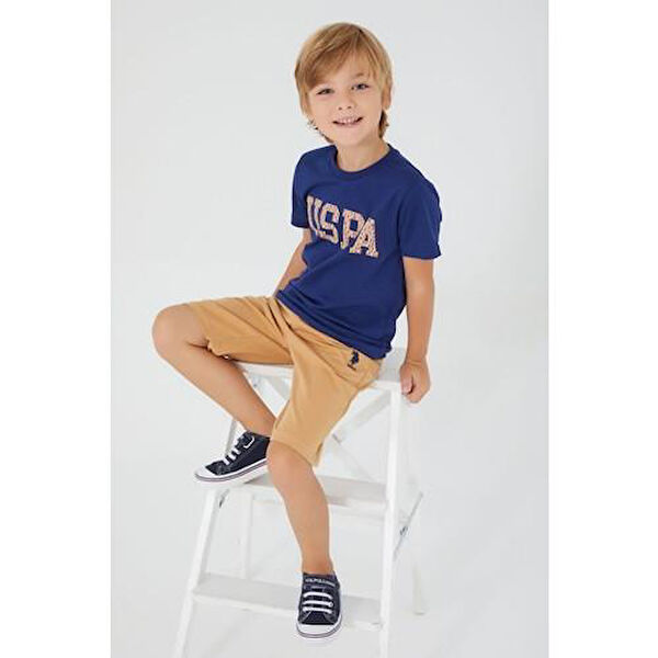 U.S. Polo Assn. Erkek Çocuk Takım