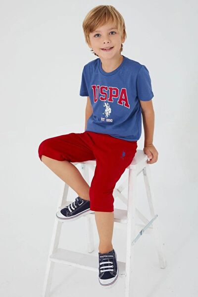 U.S. Polo Assn. Erkek Çocuk Takım