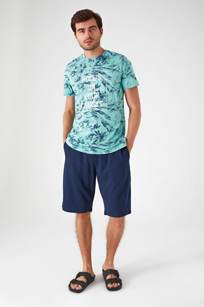 Arnetta Erkek Pijama, Pijama Takımı