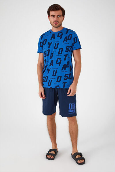 RolyPoly Erkek Pijama, Pijama Takımı