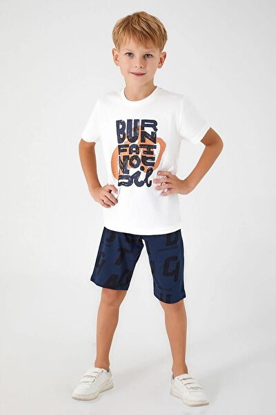 ROLY POLY Erkek Çocuk Takım