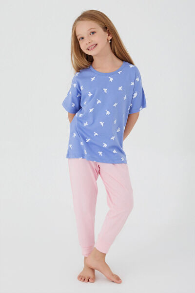 RolyPoly Kız Çocuk Pijama, Gecelik