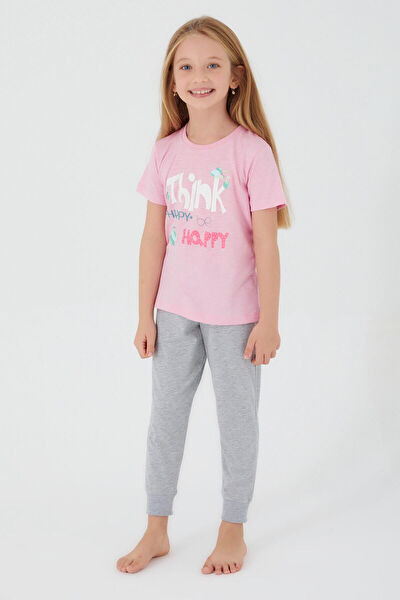 RolyPoly Kız Çocuk Pijama, Gecelik