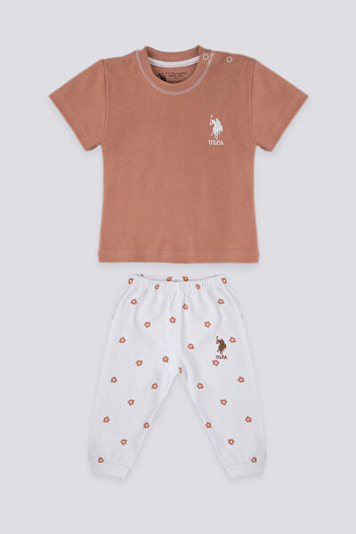 U.S. Polo Assn. Bebek Alt, Üst Takım