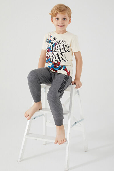 Beyond Amazing Erkek Çocuk Pijama