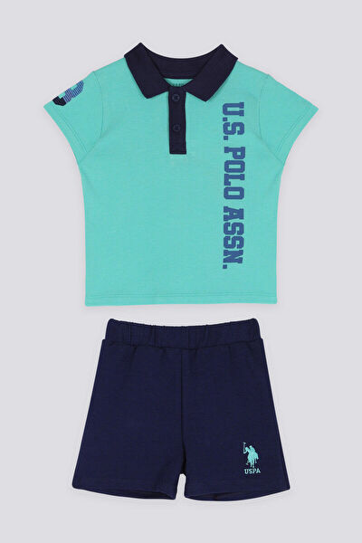 U.S. Polo Assn. Bebek Alt, Üst Takım