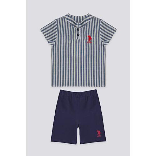 U.S. Polo Assn. Bebek Alt, Üst Takım