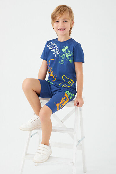 MICKEY MOUSE Erkek Çocuk Takım