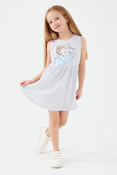 Frozen Kız Çocuk Pijama, Gecelik