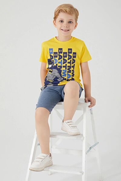 Batman Erkek Çocuk Takım