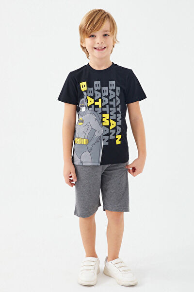 Batman Erkek Çocuk Takım