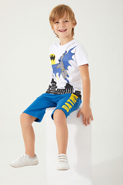 Batman Erkek Çocuk Takım