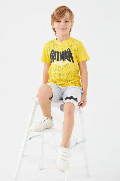 Batman Erkek Çocuk Takım