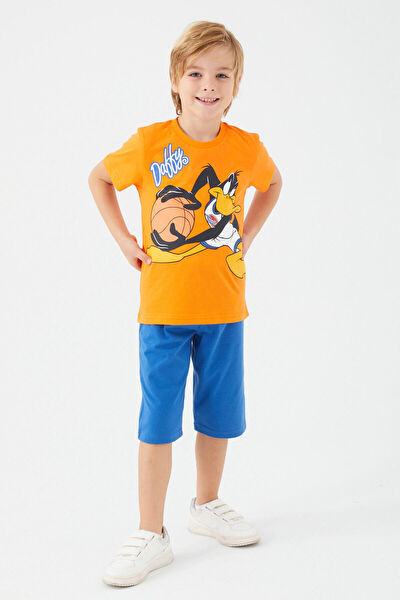 Space Jam Erkek Çocuk Takım