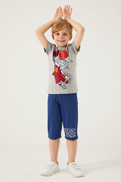 Looney Tunes Erkek Çocuk Takım