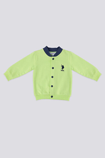 U.S. Polo Assn. Bebek Kazak