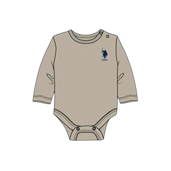 U.S. Polo Assn. Body, Zıbın