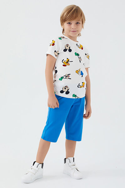 MICKEY MOUSE Erkek Çocuk Takım