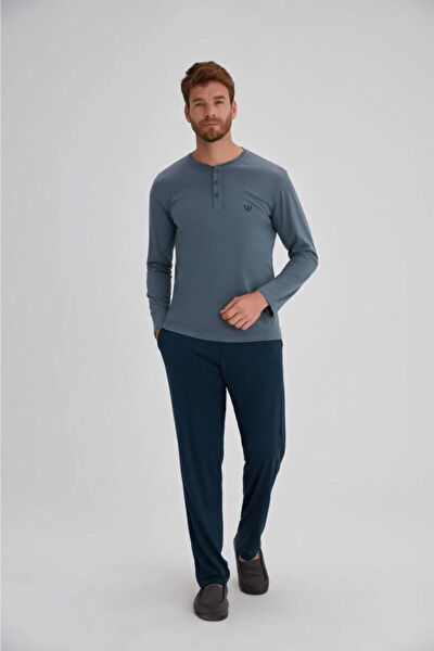 EROS Erkek Pijama, Pijama Takımı