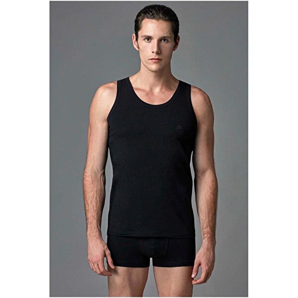 EROS Erkek Atlet, Fanila