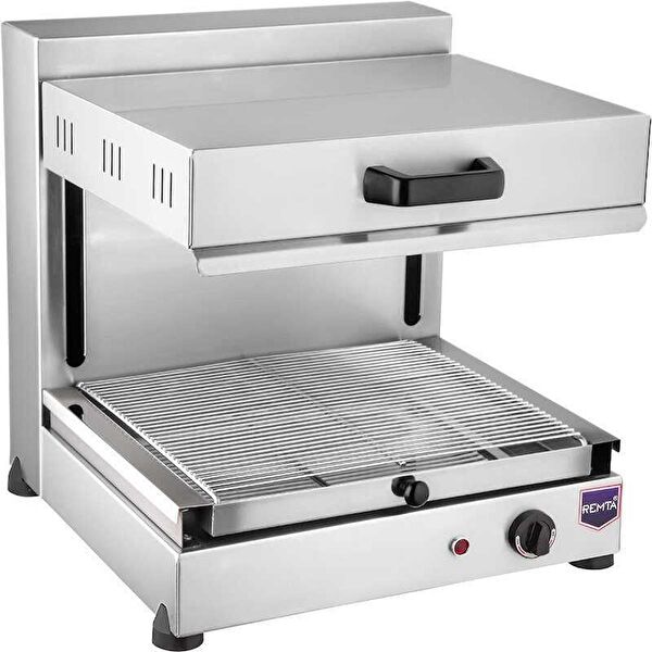 Remta Elektrikli Izgara