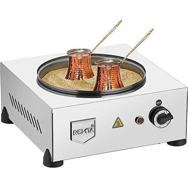 Remta Kahve Makineleri