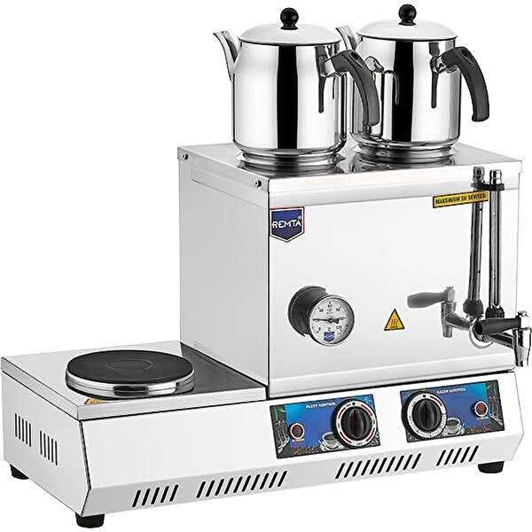 Remta Endüstriyel Mutfak Ürünleri