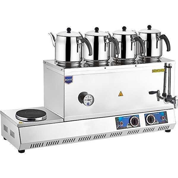 Remta Endüstriyel Mutfak Ürünleri