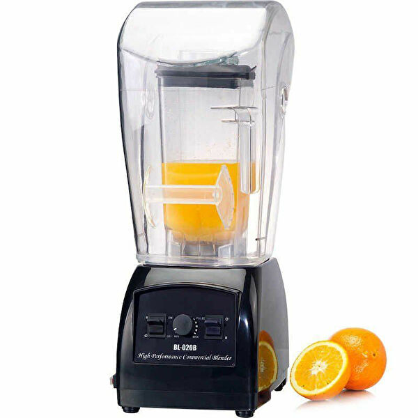 Remta Blender