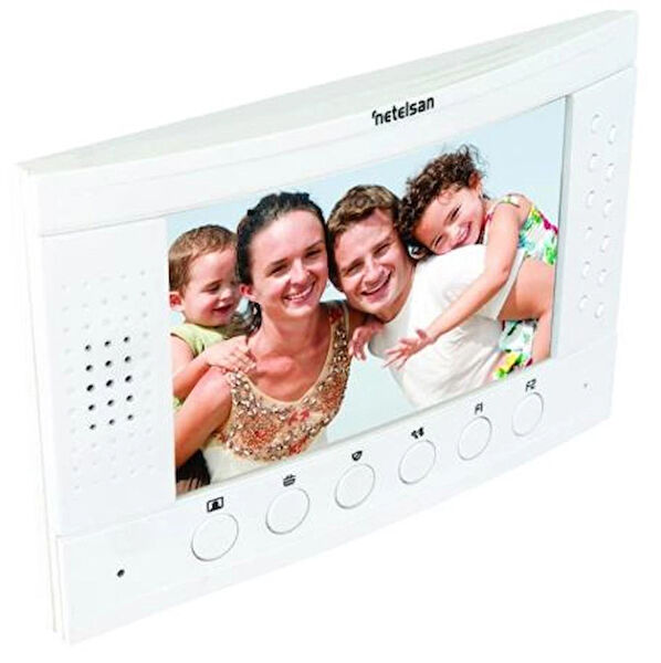 Netelsan Akıllı Ev Sistemleri