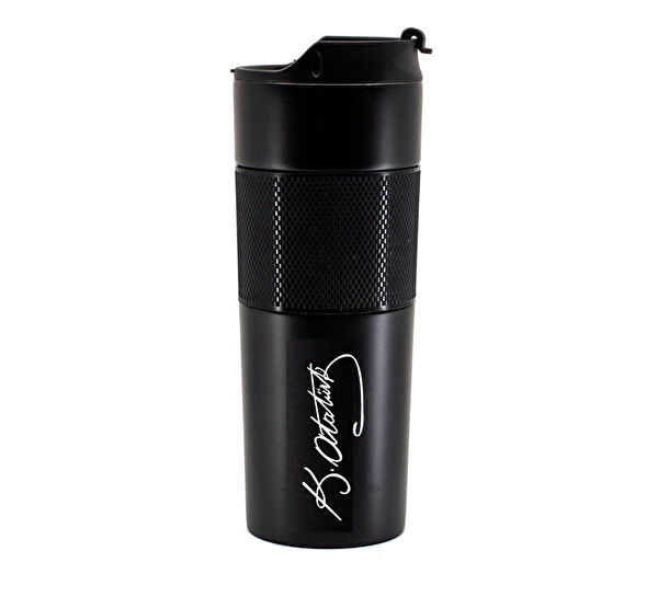 Çılgıntrend Termos