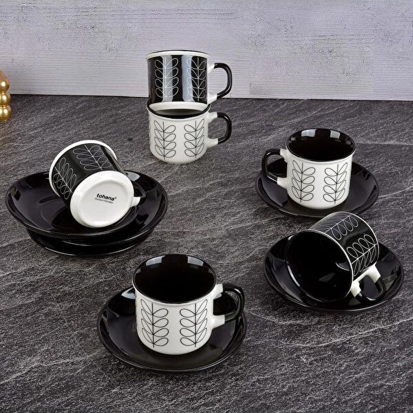 Tohana Fincan,Fincan Takımı