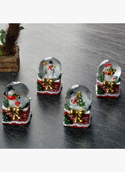 Tohana Dekoratif Obje, Biblo, Figür