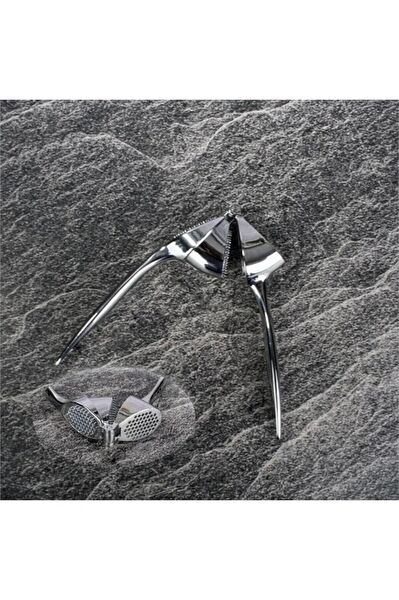 Tohana Patates, Sarımsak Ezici