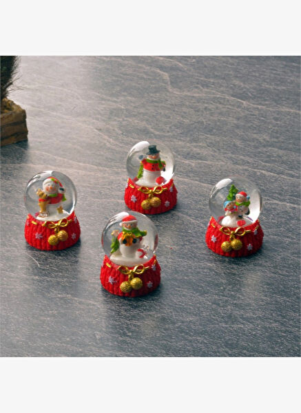 Tohana Dekoratif Obje, Biblo, Figür