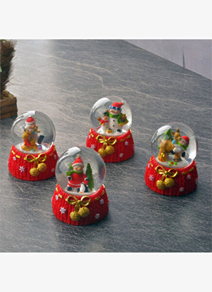 Tohana Dekoratif Obje, Biblo, Figür