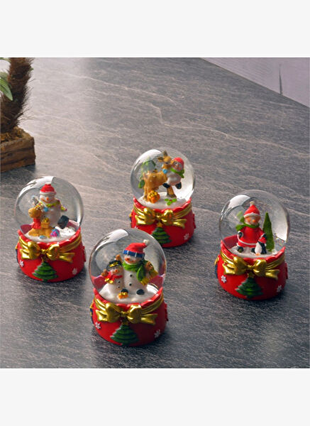 Tohana Dekoratif Obje, Biblo, Figür