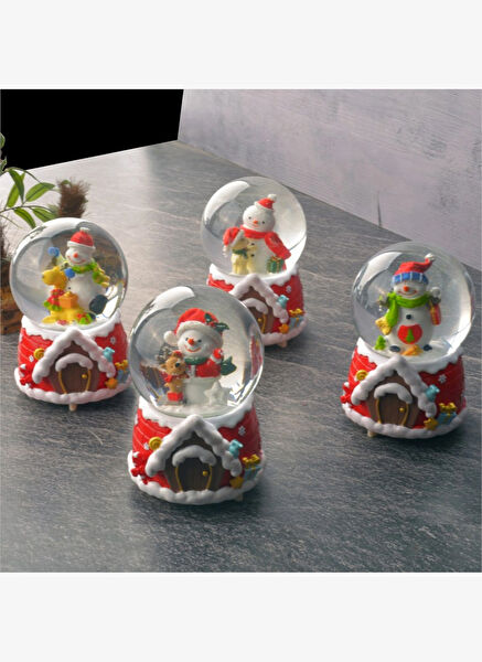 Tohana Dekoratif Obje, Biblo, Figür