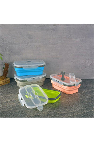 Mınıso Saklama Kabı