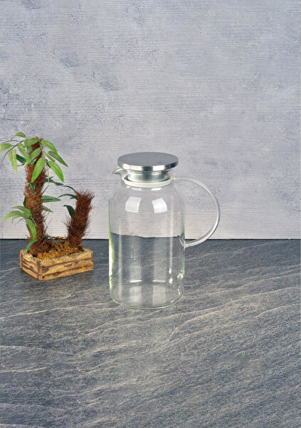 Hometarz Sürahi, Karaf