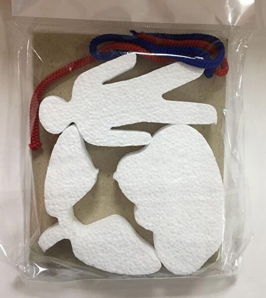 EMİN İŞ Eğitici Oyuncaklar