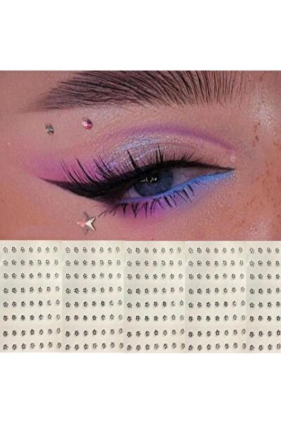 İstisna Etiket, Sticker