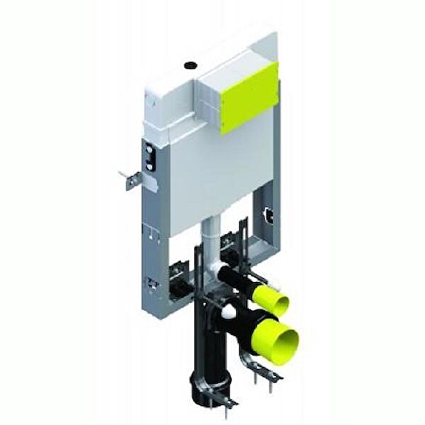 E.C.A Kumanda Paneli