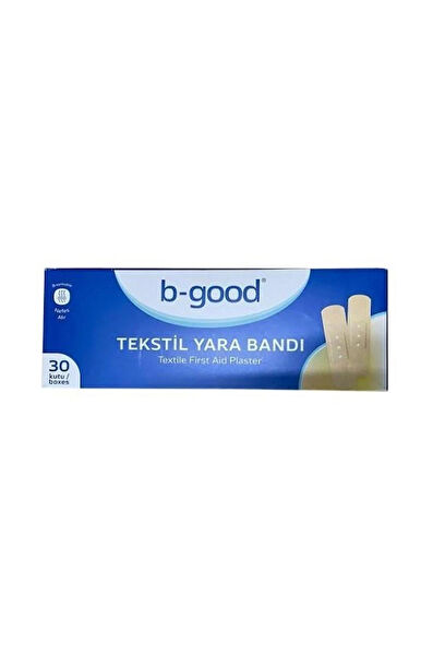 B-good Yara Bandı, Yara Örtüsü, Yara Spreyi
