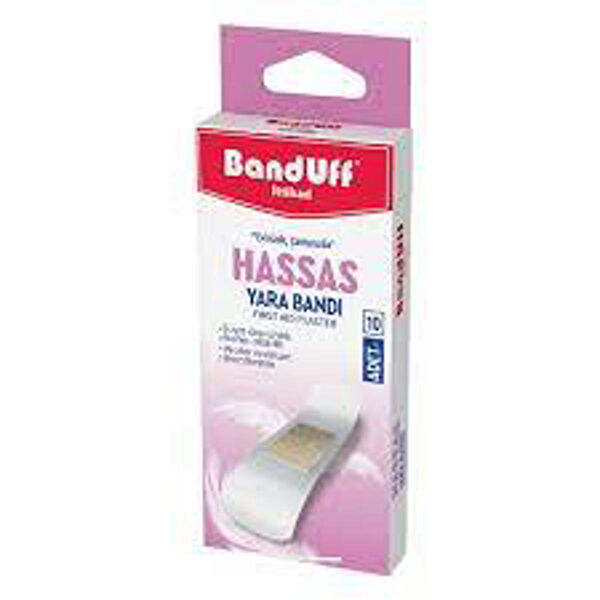 Cansın Yara Bandı, Yara Örtüsü, Yara Spreyi